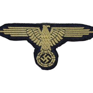 Uniforms Badges and Insignias German WWII Original