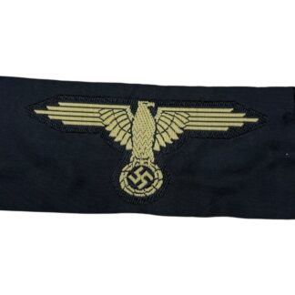 Uniforms Badges and Insignias German WWII Original