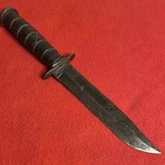 Equipment Field Gear Personal Items Weapons Edge Weapons Uncategorized