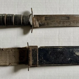 Equipment Field Gear Personal Items Weapons Edge Weapons Uncategorized