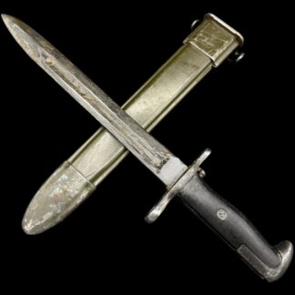 Weapons Edge Weapons German WWII Original