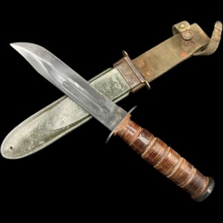 Weapons Edge Weapons USA WWII Original