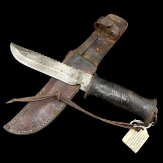 Weapons Edge Weapons German WWII Original