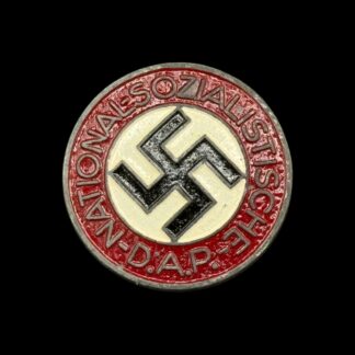 Badges and Insignias German WWII Original