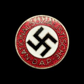 Badges and Insignias German WWII Original