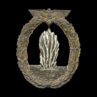 Badges and Insignias Medals German WWII Original