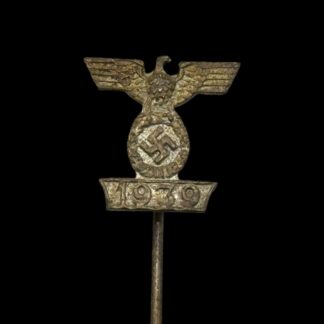 Badges and Insignias Medals German WWII Original