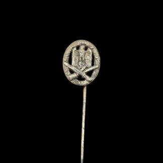 Badges and Insignias Medals German WWII Original
