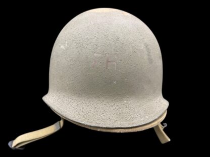 Headgear Helmets USA WWII Original