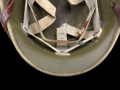 Headgear Helmets USA WWII Original