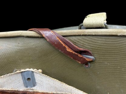 Headgear Helmets USA WWII Original