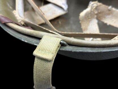 Headgear Helmets USA WWII Original
