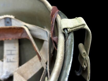 Headgear Helmets USA WWII Original