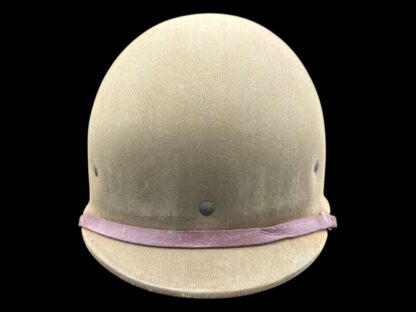 Headgear Helmets USA WWII Original
