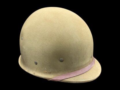 Headgear Helmets USA WWII Original
