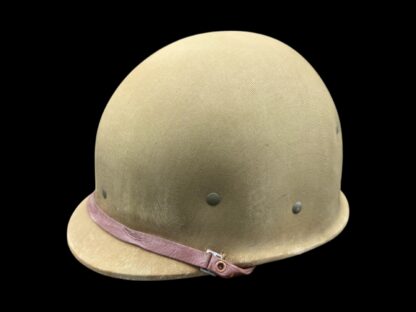 Headgear Helmets USA WWII Original