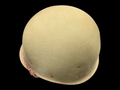 Headgear Helmets USA WWII Original