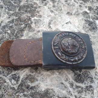 Equipment Field Gear German WWI Original