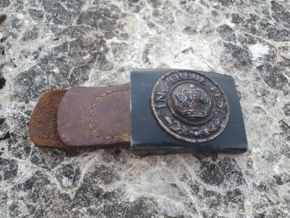 Equipment Field Gear German WWI Original