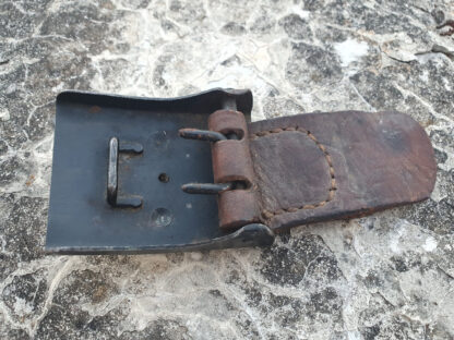 Equipment Field Gear German WWI Original