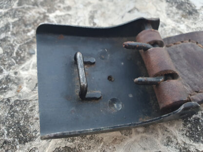 Equipment Field Gear German WWI Original