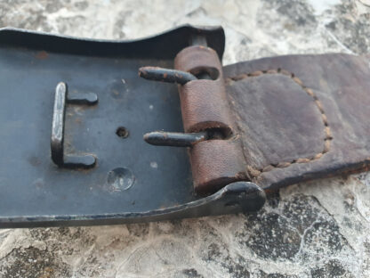 Equipment Field Gear German WWI Original