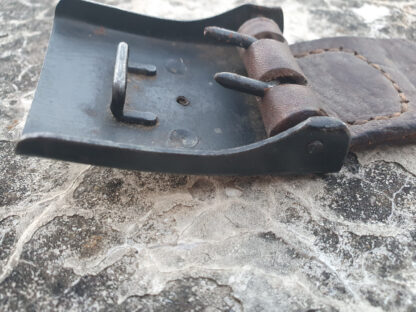 Equipment Field Gear German WWI Original