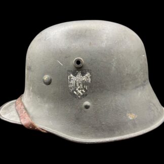 Headgear Helmets German WWII Original