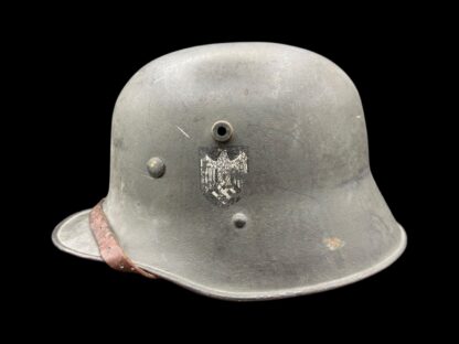 Headgear Helmets German WWII Original