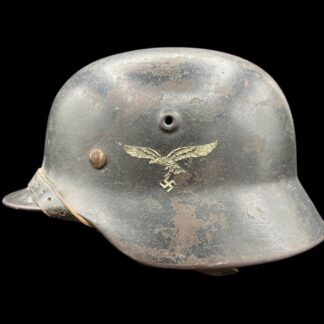 Headgear Helmets German WWII Original