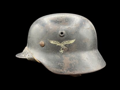 Headgear Helmets German WWII Original