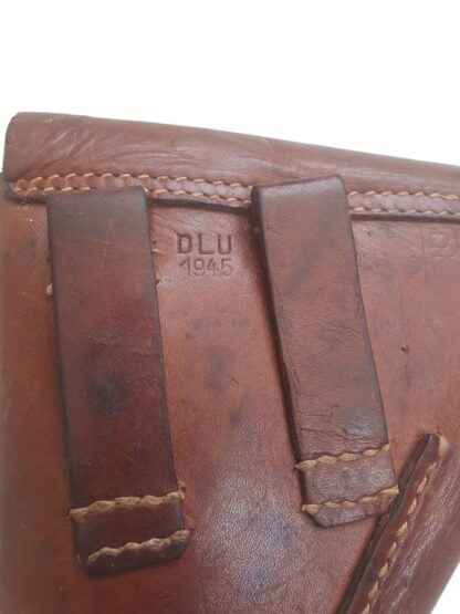 Weapon Parts and Accessories German WWII Original