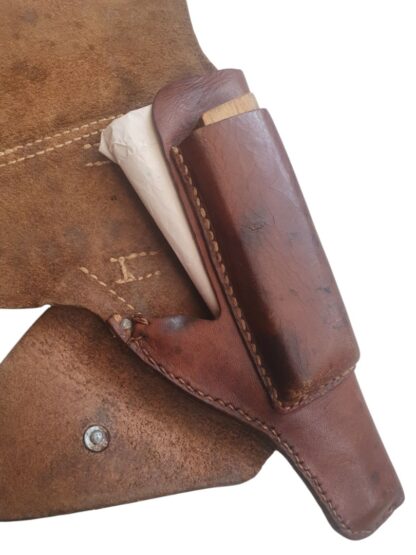 Weapon Parts and Accessories German WWII Original