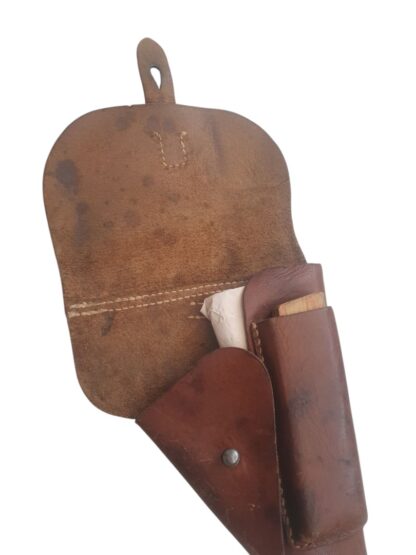 Weapon Parts and Accessories German WWII Original