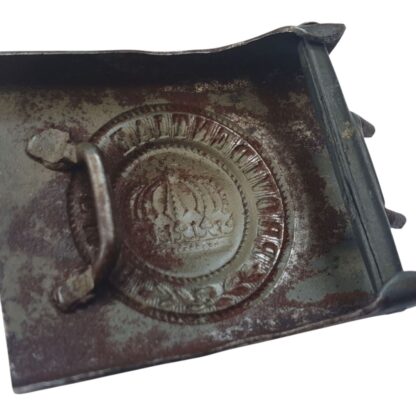Equipment Field Gear German WWI Original