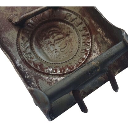 Equipment Field Gear German WWI Original