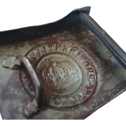 Equipment Field Gear German WWI Original