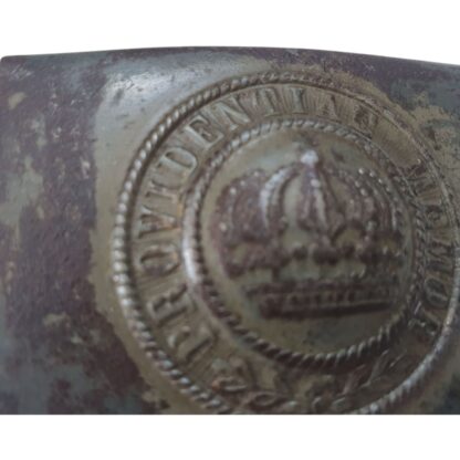 Equipment Field Gear German WWI Original