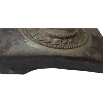 Equipment Field Gear German WWI Original