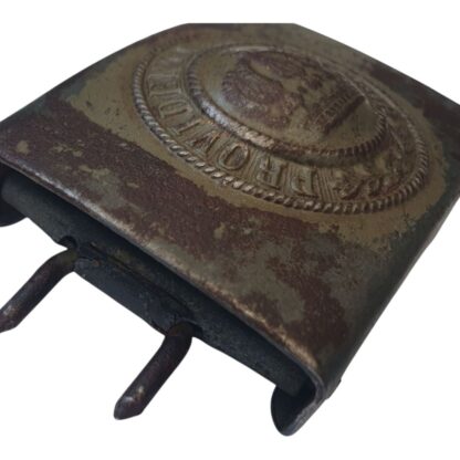 Equipment Field Gear German WWI Original