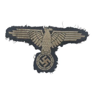 Uniforms Badges and Insignias German WWII Original