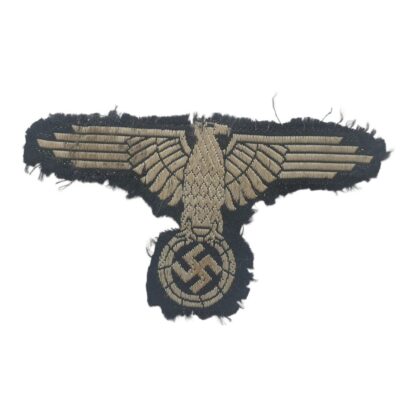 Uniforms Badges and Insignias German WWII Original