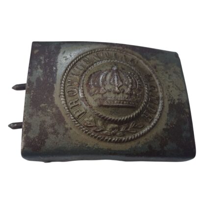 Equipment Field Gear German WWI Original