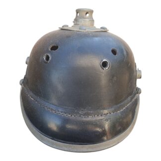 Helmets Spiked Helmets German WWI Original