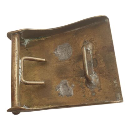 Equipment Field Gear German WWII Original