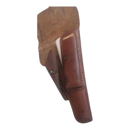 Weapon Parts and Accessories German WWII Original