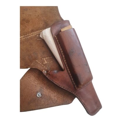 Weapon Parts and Accessories German WWII Original
