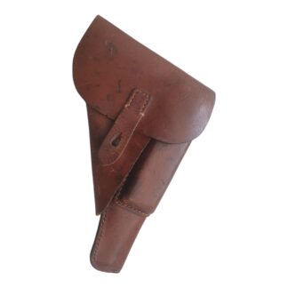 Holsters Weapon Parts and Accessories German WWII Original
