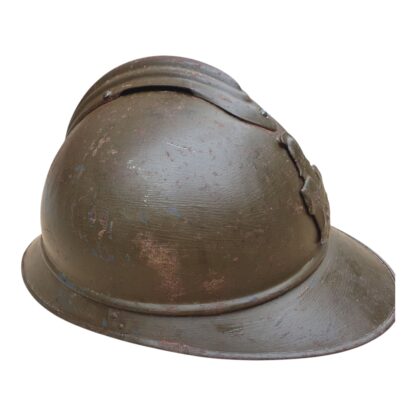 Headgear Helmets French WWI Original