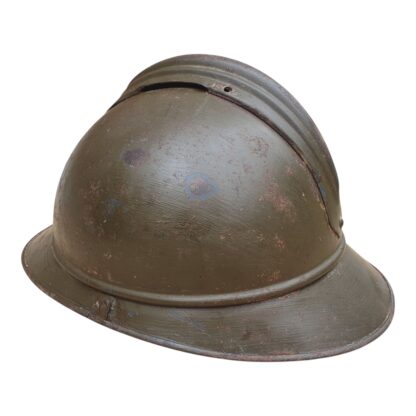 Headgear Helmets French WWI Original
